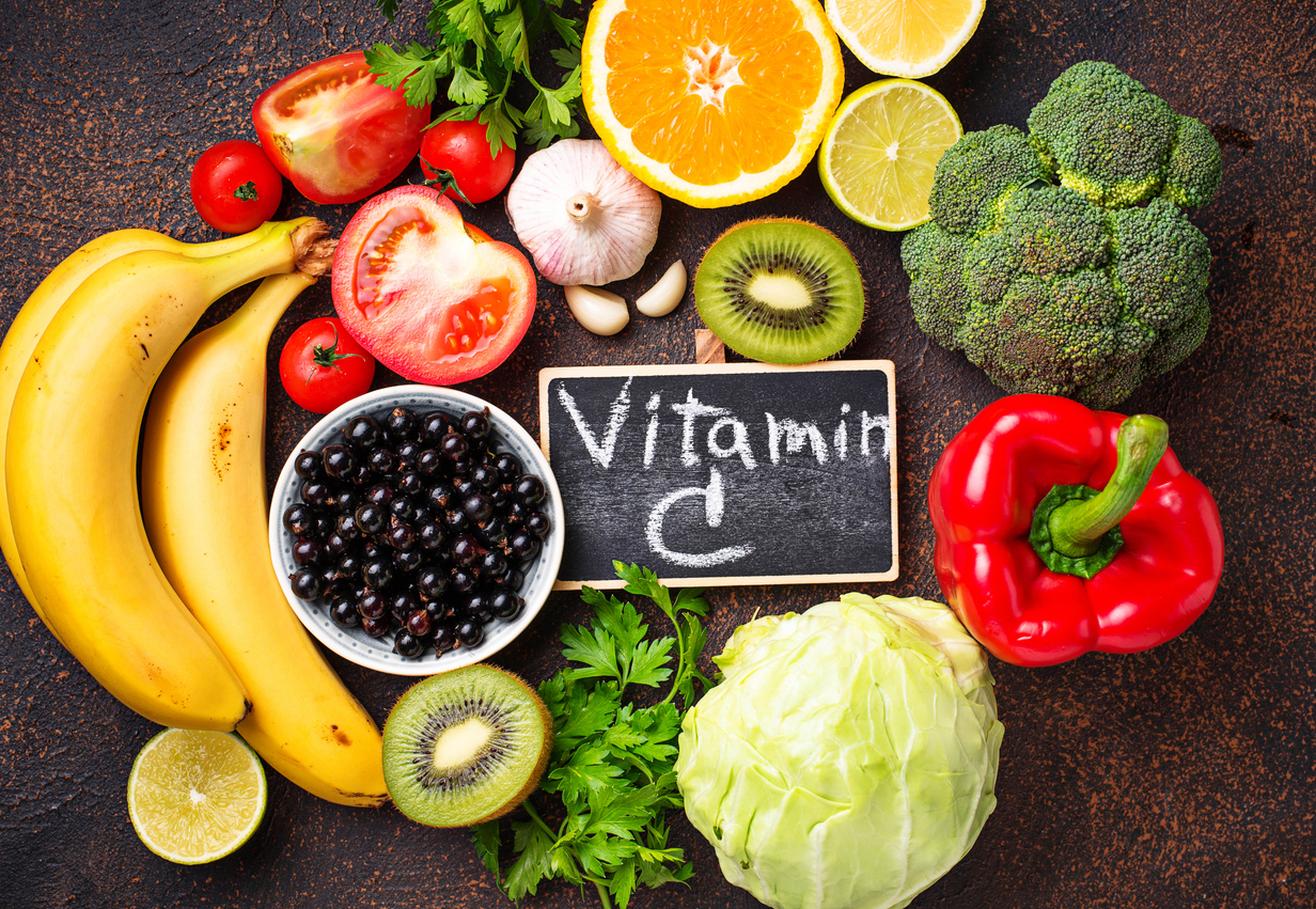 "These fruits are great for your immune system and they are great for reducing excess inflammation."