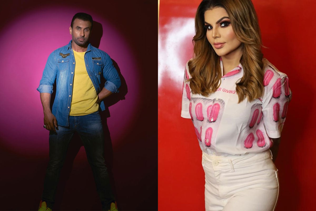 Rakhi Sawant Confirms Her Third Wedding With Pakistani Actor Dodi Khan: "We Love Each Other..."