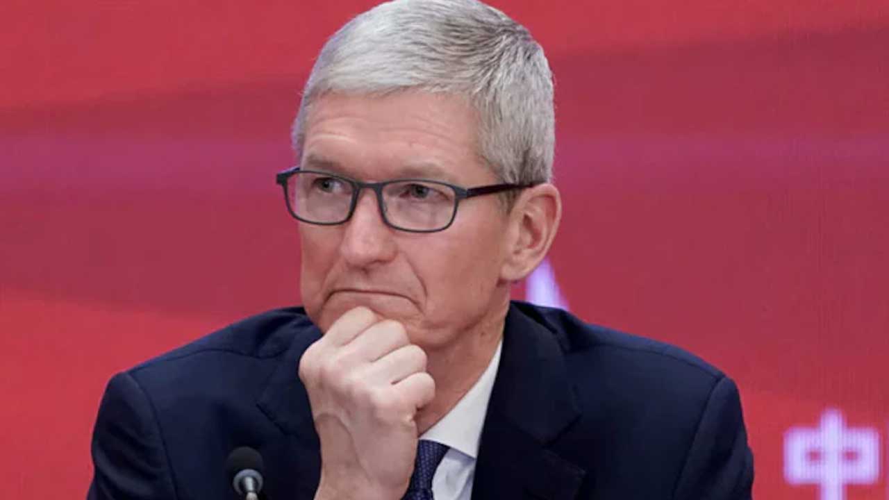 Apple Board Pushes Against Diversity Rollback Call
