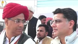 Rajasthan Politics: हम सबके लाड़ले-प्यारे सचिन पायलट को प्रणाम... BJP नेता विजय बैंसला बोले- हम भी पायलट के साथ ही हैं