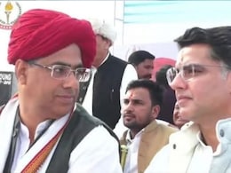 Rajasthan Politics: हम सबके लाड़ले-प्यारे सचिन पायलट को प्रणाम... BJP नेता विजय बैंसला बोले- हम भी पायलट के साथ ही हैं Rajasthan Politics: हम सबके लाड़ले-प्यारे सचिन पायलट को प्रणाम... BJP नेता विजय बैंसला बोले- हम भी पायलट के साथ ही हैं