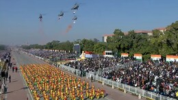 Republic Day 2026 And Beating Retreat Tickets: How To Book, Expected Prices And Dates