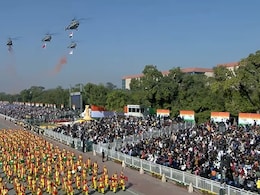 Republic Day 2026 And Beating Retreat Tickets: How To Book, Expected Prices And Dates