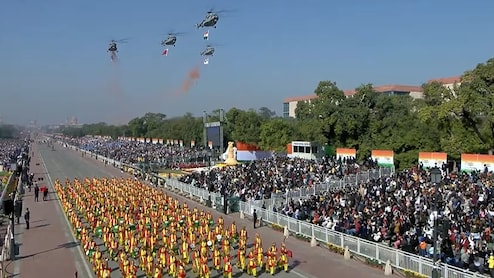 Republic Day 2026 And Beating Retreat Tickets: How To Book, Expected Prices And Dates