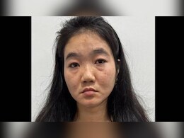 चेन्नई में अवैध तरीके से पेनकिलर बेचने के आरोप में मणिपुर की एक महिला गिरफ्तार चेन्नई में अवैध तरीके से पेनकिलर बेचने के आरोप में मणिपुर की एक महिला गिरफ्तार