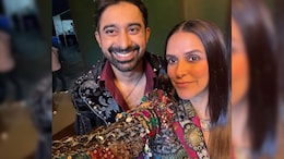 Neha Dhupia Faints On The Sets Of <i>Roadies</i>, Continues To Shoot Moments Later
