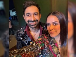 Neha Dhupia Faints On The Sets Of <i>Roadies</i>, Continues To Shoot Moments Later Neha Dhupia Faints On The Sets Of <i>Roadies</i>, Continues To Shoot Moments Later