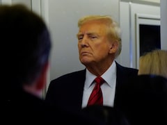 Donald Trump Pauses Foreign Assistance To Pakistan, Key Projects Hit: Report