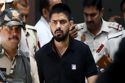 Punjab Dismisses Cop For Facilitating TV Interview With Lawrence Bishnoi Punjab Dismisses Cop For Facilitating TV Interview With Lawrence Bishnoi
