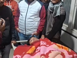 राजस्थान में आवारा पशुओं का आंतक, कोचिंग से लौट रहे छात्र के सीने में घुसाया सींग, टूटी पसलियां राजस्थान में आवारा पशुओं का आंतक, कोचिंग से लौट रहे छात्र के सीने में घुसाया सींग, टूटी पसलियां