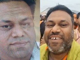 कुंभ मेले में राजस्थान कांग्रेस नेता के दामाद की मौत, भजन पर नाचते अचानक महसूस हुई घबराहट; लेटते ही तोड़ा दम