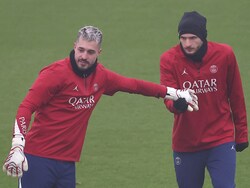 Khvicha Kvaratskhelia 'Ready' For PSG Debut This Weekend