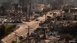 Federal Probe Begins Into Deadly Los Angeles Fires