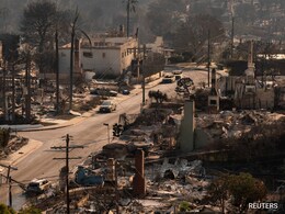 Federal Probe Begins Into Deadly Los Angeles Fires Federal Probe Begins Into Deadly Los Angeles Fires