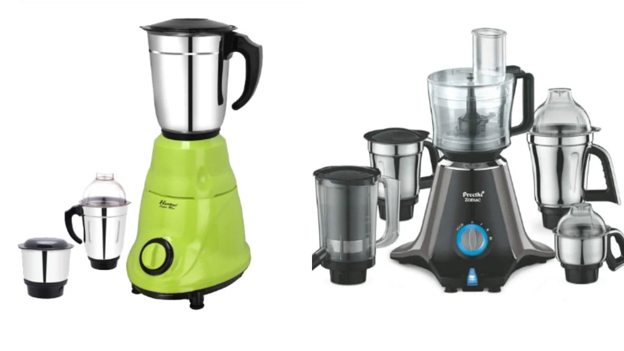 Latest and Breaking News on NDTV