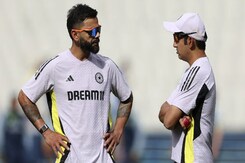 "I've Had Enough": Furious Gautam Gambhir Lashes Out At India Stars, Issues Stern Warning "I've Had Enough": Furious Gautam Gambhir Lashes Out At India Stars, Issues Stern Warning