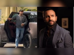 Saif Ali Khan Attack: Filmmaker Siddharth Anand At Lilavati Hospital To Meet Actor