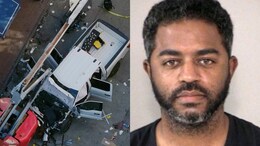 US Army Veteran Behind New Orleans Attack "100% Inspired By ISIS": FBI