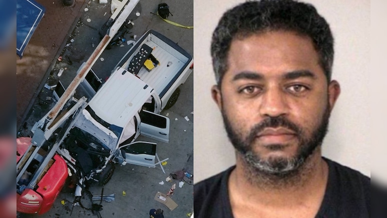How To Spot A Lone Wolf Attacker: Big Challenge For Anti-Terror Agencies