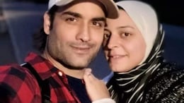 Vivian Dsena's Wife Nouran Aly On Excluding Karan Veer Mehra From Their Celebrations: "Invited Who Didn't Hurt"