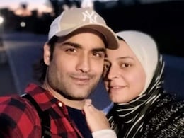 Vivian Dsena's Wife Nouran Aly On Excluding Karan Veer Mehra From Their Celebrations: "Invited Who Didn't Hurt" Vivian Dsena's Wife Nouran Aly On Excluding Karan Veer Mehra From Their Celebrations: "Invited Who Didn't Hurt"
