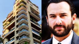 Saif Ali Khan Attack : शरीरावर 6 जखमा, मणक्याला जबर मार; मध्यरात्री 2 वा. करिना-सैफच्या घरात नेमकं काय घडलं?