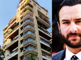 Saif Ali Khan Attack : शरीरावर 6 जखमा, मणक्याला जबर मार; मध्यरात्री 2 वा. करिना-सैफच्या घरात नेमकं काय घडलं? Saif Ali Khan Attack : शरीरावर 6 जखमा, मणक्याला जबर मार; मध्यरात्री 2 वा. करिना-सैफच्या घरात नेमकं काय घडलं?