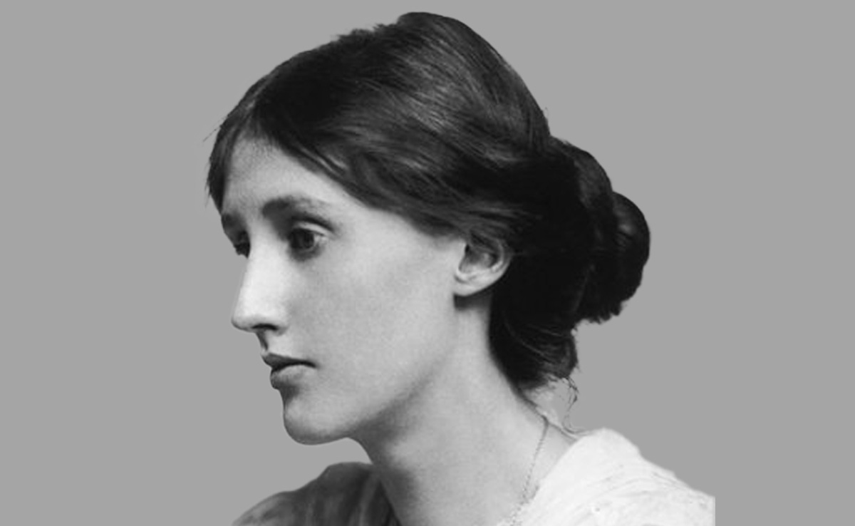 What Virginia Woolf's Memoir Has In Common With A Book For Toddlers
