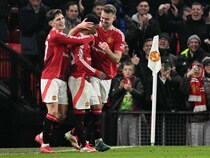 Amad Diallos 12-Minute Hat-Trick Rescues Manchester United Against Southampton
