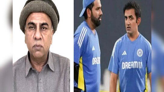 रोहित शर्मा और विराट कोहली