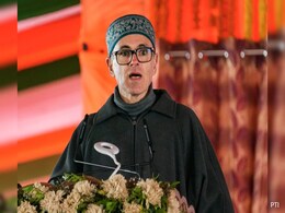 "My Heart Says PM Modi Will Very Soon Fulfil J&K Statehood Restoration Promise": Omar Abdullah "My Heart Says PM Modi Will Very Soon Fulfil J&K Statehood Restoration Promise": Omar Abdullah