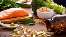 Is Omega-3 The Ultimate Multitasker? 9 Ways It Supports The Body And Mind