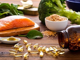 Is Omega-3 The Ultimate Multitasker? Nutritionist Explains 9 Ways It Supports Your Body And Mind