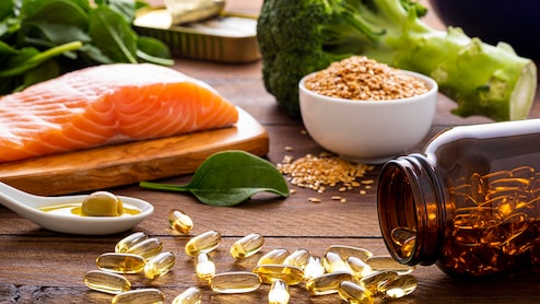 Is Omega-3 The Ultimate Multitasker? Nutritionist Explains 9 Ways It Supports Your Body And Mind