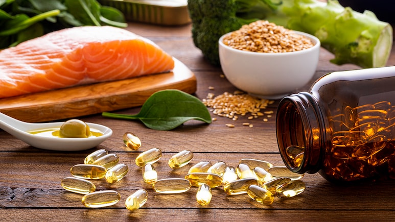 9 Reasons Why You Need Omega-3s For Optimal Health