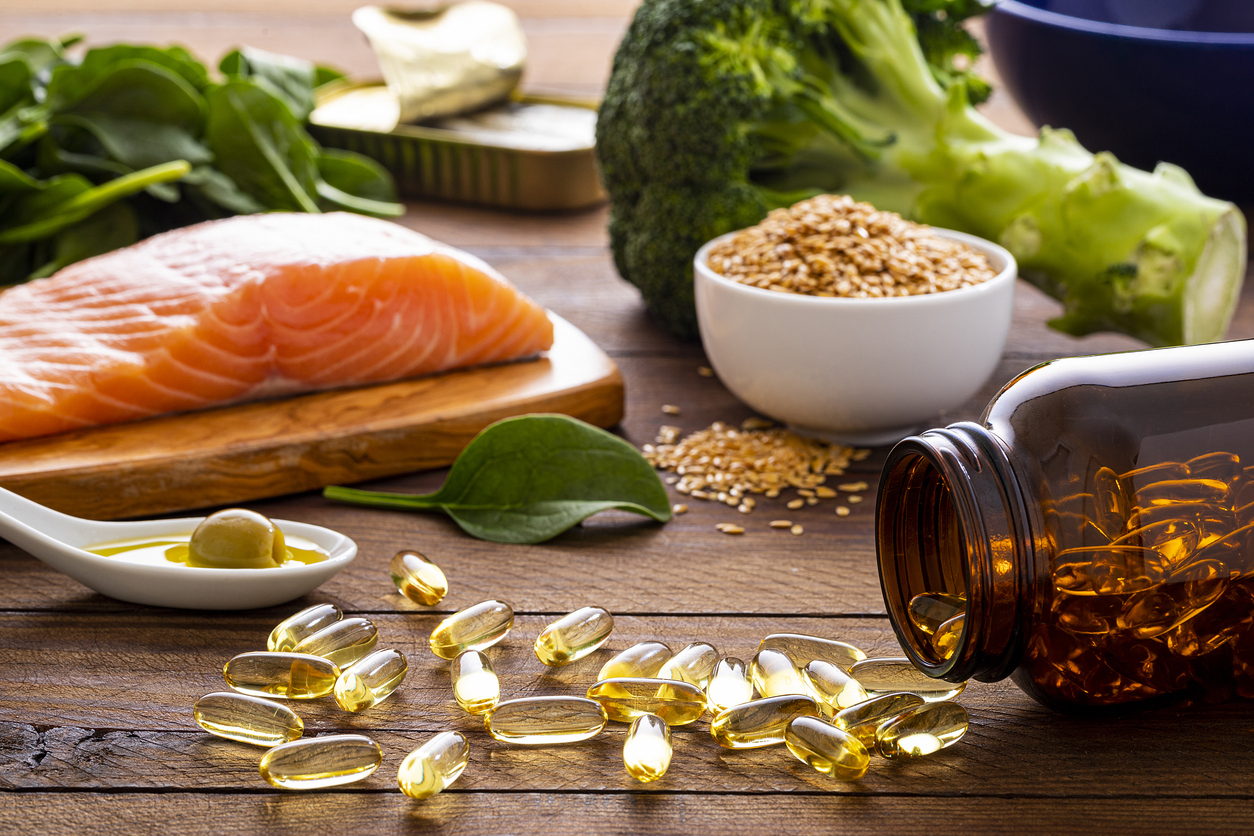 Is Omega-3 The Ultimate Multitasker? Nutritionist Explains 9 Ways It Supports Your Body And Mind