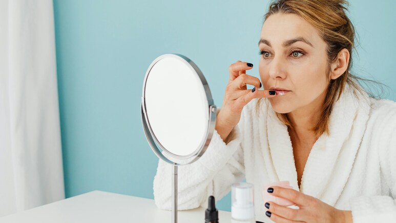 Winter Lip Care: फटे होंठों से मिलेगा छुटकारा, ड्राईनेस भी होगी कम, ये लिप बाम आज ही ले आएं घर Winter Lip Care: फटे होंठों से मिलेगा छुटकारा, ड्राईनेस भी होगी कम, ये लिप बाम आज ही ले आएं घर