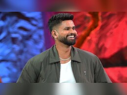 श्रेयस अय्यर के इस अदांज ने जीता फैंस का दिल, सोशल मीडिया पर वायरल हुआ वीडियो श्रेयस अय्यर के इस अदांज ने जीता फैंस का दिल, सोशल मीडिया पर वायरल हुआ वीडियो