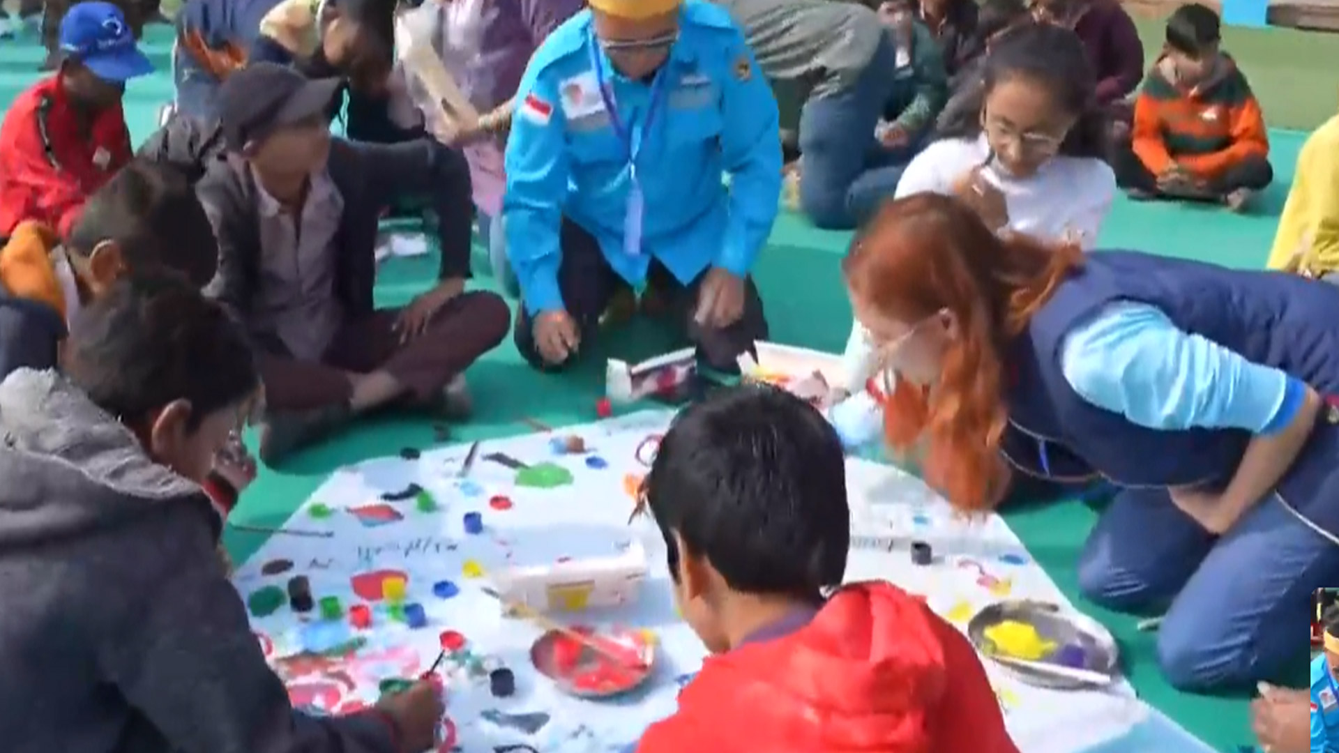 #BachpanManao: Let’s Soar With Makar Sankranti!