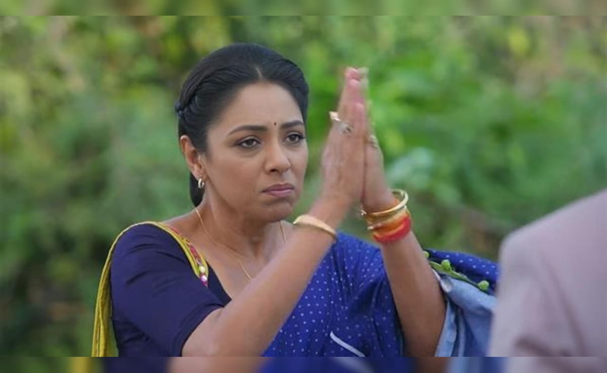 Anupamaa Promo: पराग कोठारी पर फूटा अनुपमा का गुस्सा, सबके सामने मारा प्रेम को थप्पड़, फैन्स बोले- ये गलत किया | Anupama angry at Parag Kothari slaps Prem in front of everyone