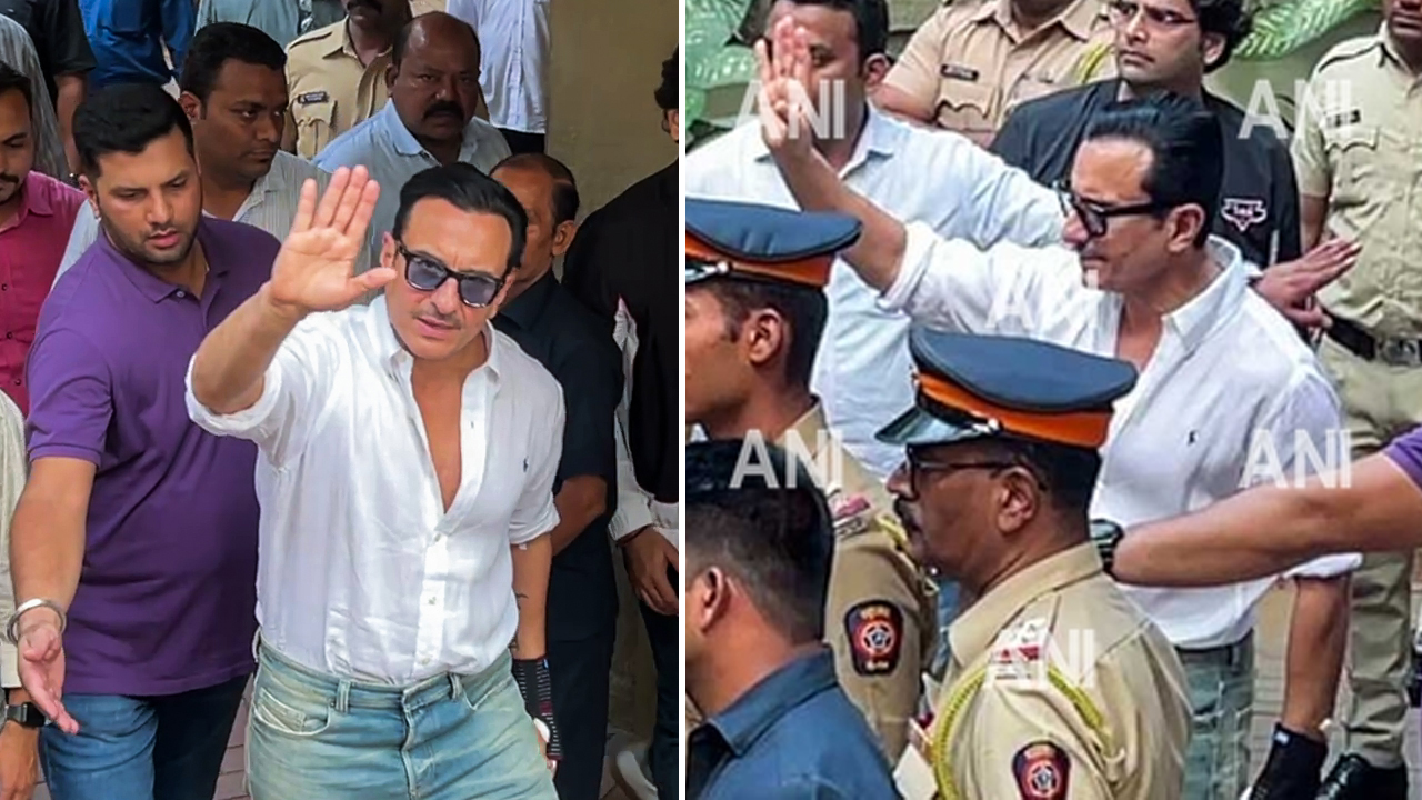 Top Headlines Of The Day: January 22, 2025