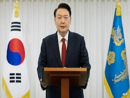 Impeachment Trial Of South Korean President Yoon Suk Yeol Begins Impeachment Trial Of South Korean President Yoon Suk Yeol Begins