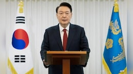 Ex-South Korean President Gets Life Sentence For Imposing Martial Law