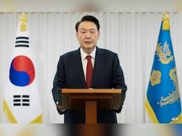 Ex-South Korean President Gets Life Sentence For Imposing Martial Law