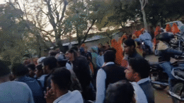 Tonk: बदमाश ने स्कूली छात्रा का किया अपहरण, ग्रामीणों ने आरोपी को धर-दबोचा और फिर कर दी ऐसी हालत