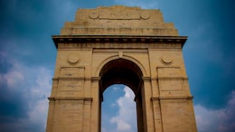 This Indian City Was Named The 8th Best "Culture Destination" In The World By Tripadvisor