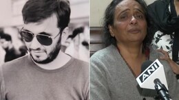 'Dared Him To Die By Suicide': Delhi Cafe Owner's Family Targets His Wife