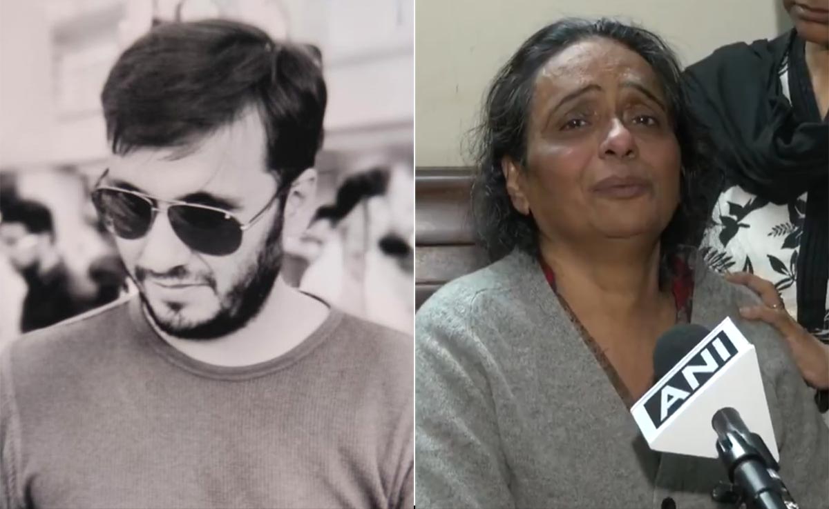 Latest and Breaking News on NDTV Latest and Breaking News on NDTV