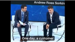 Airbnb CEO Shares Hilarious Story Of Guest Demanding Refund Over "Ghost" Harassment