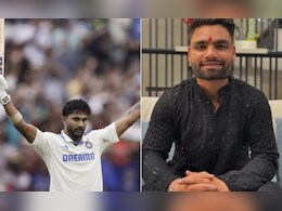 Ind vs Eng 2nd T20I:  ध्रुव जुरेल सिर्फ 4 रन बनाकर आउट, भारत का चौथा विकटे गिरा